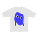 BLUE TEE
