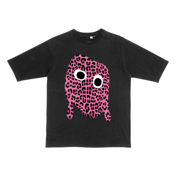 LEOPARD TEE