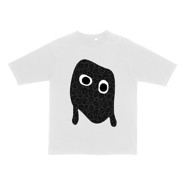 LEOPARD TEE