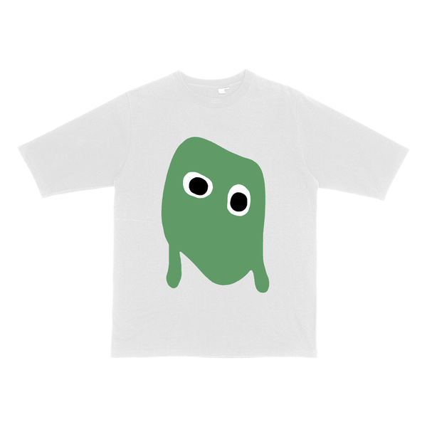 GREEN TEE