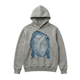HOODIE DENIM