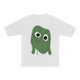 GRAPH TEE — NOIR